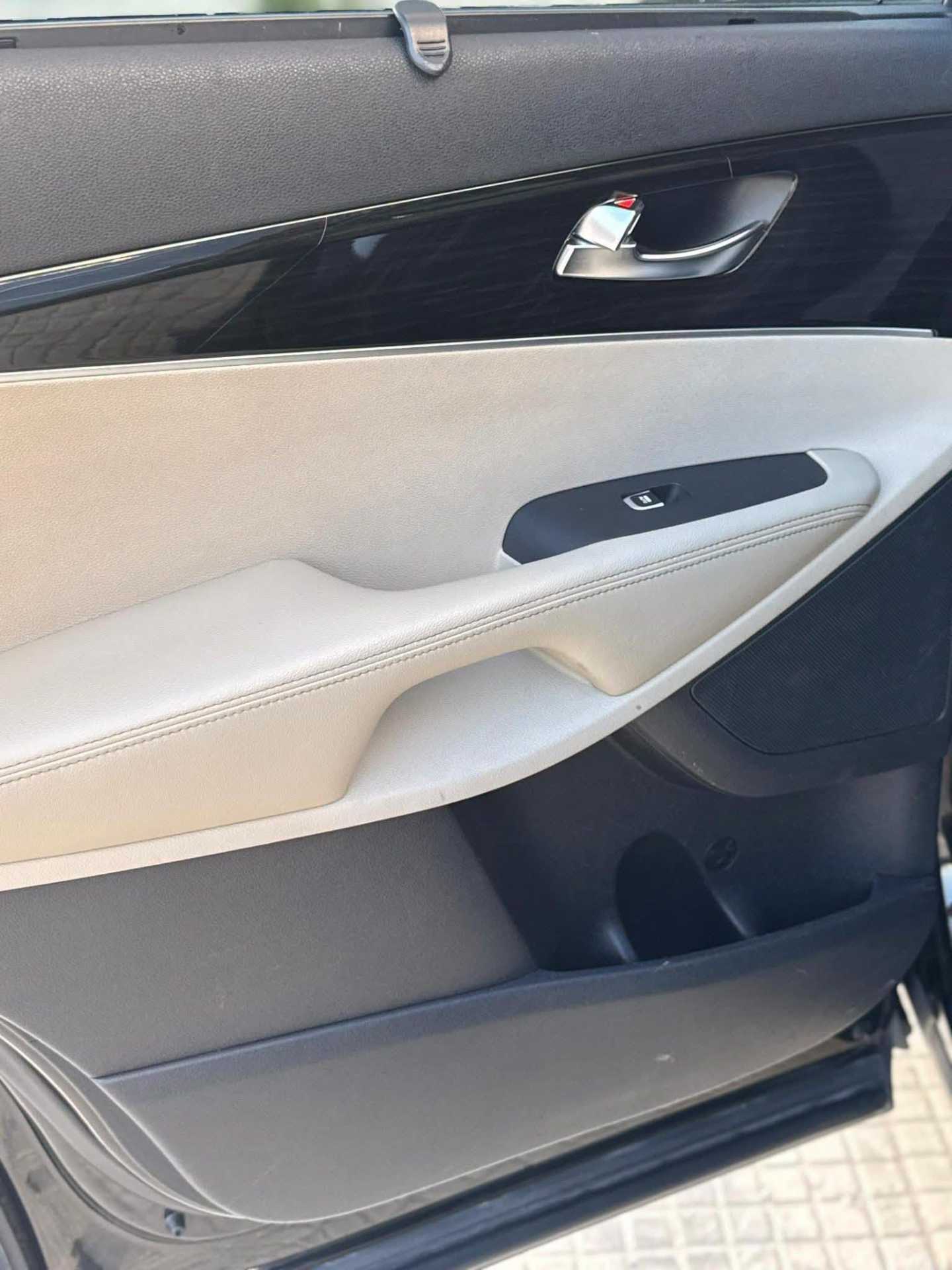 KIA Sorento 2019