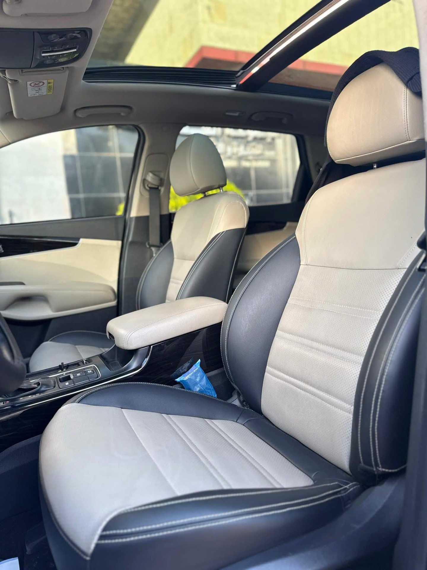 KIA Sorento 2019