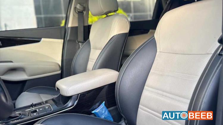 KIA Sorento 2019