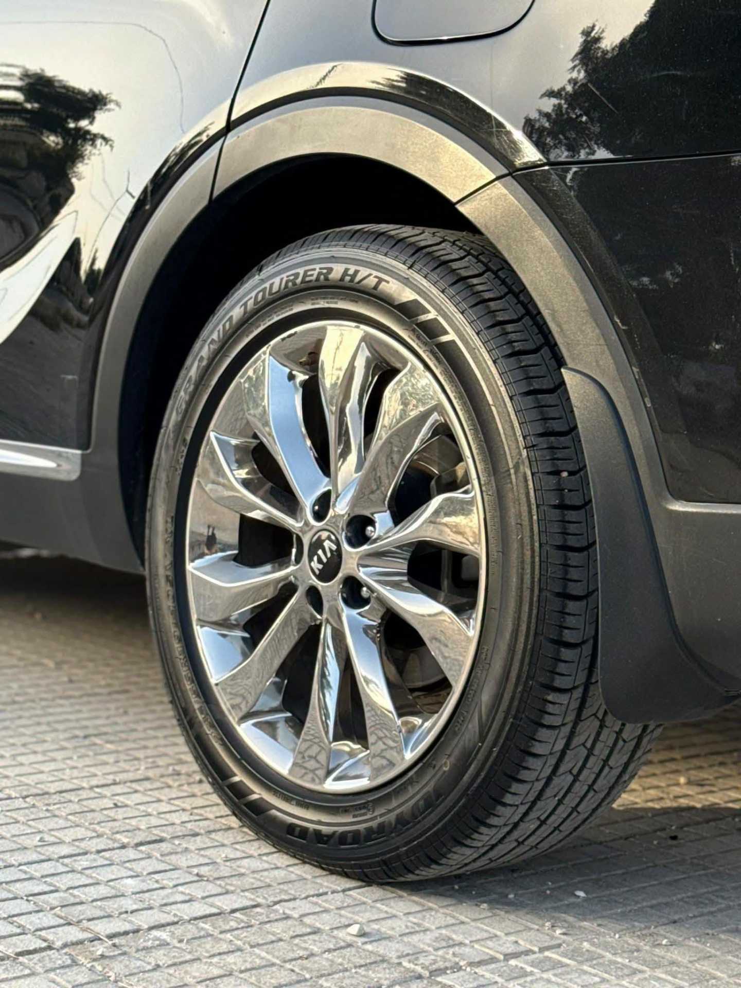 KIA Sorento 2019