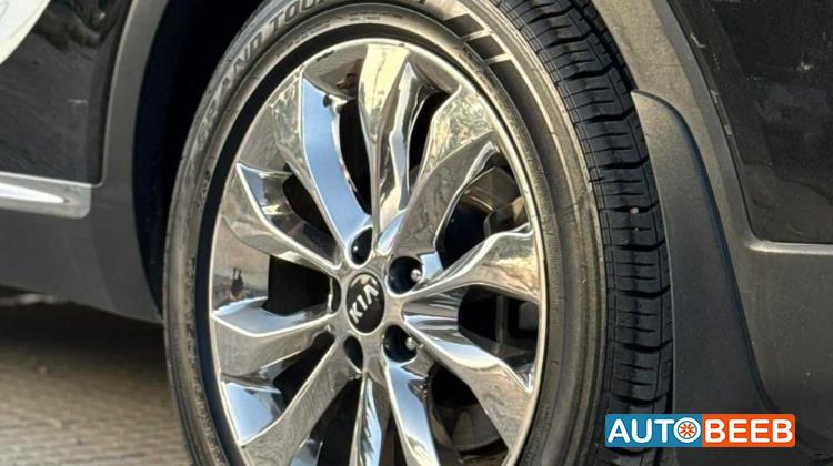 KIA Sorento 2019