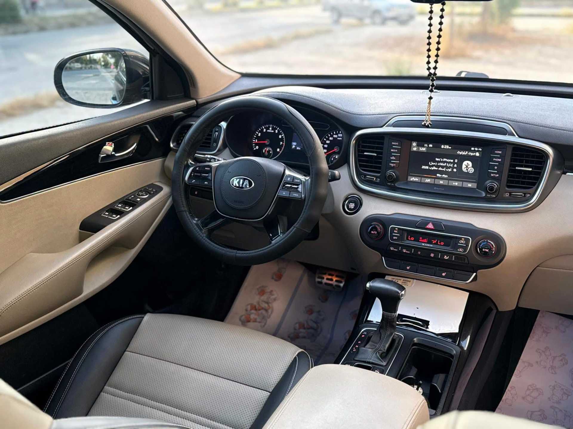 KIA Sorento 2019