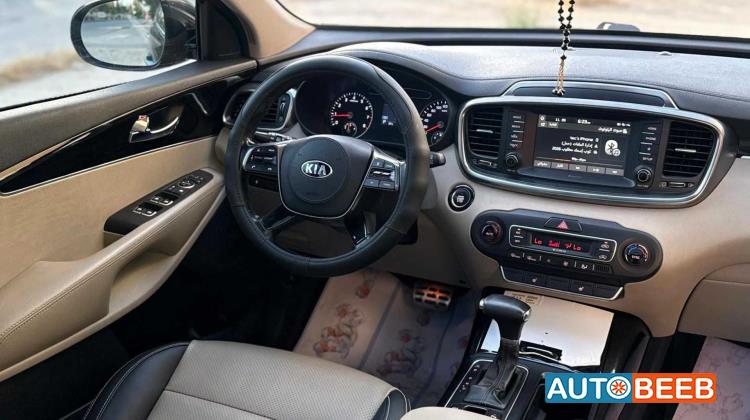KIA Sorento 2019