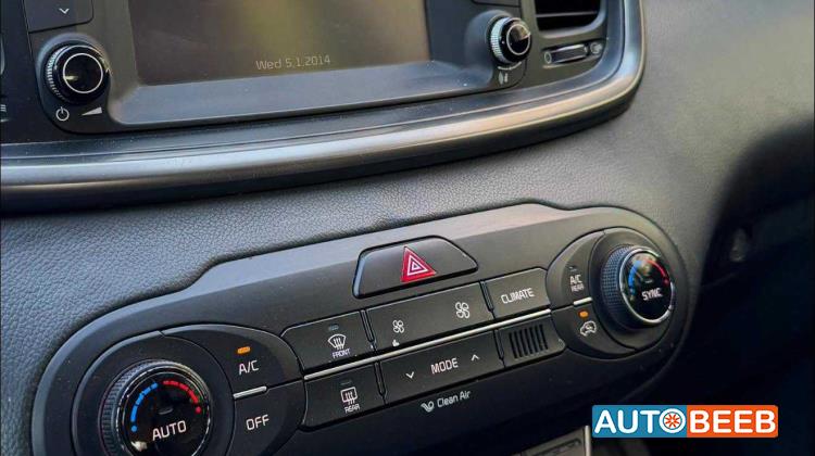 KIA Sorento 2016