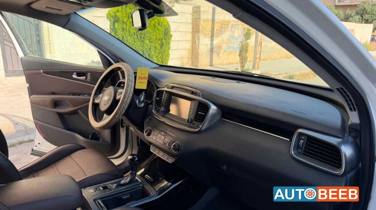 KIA Sorento 2016