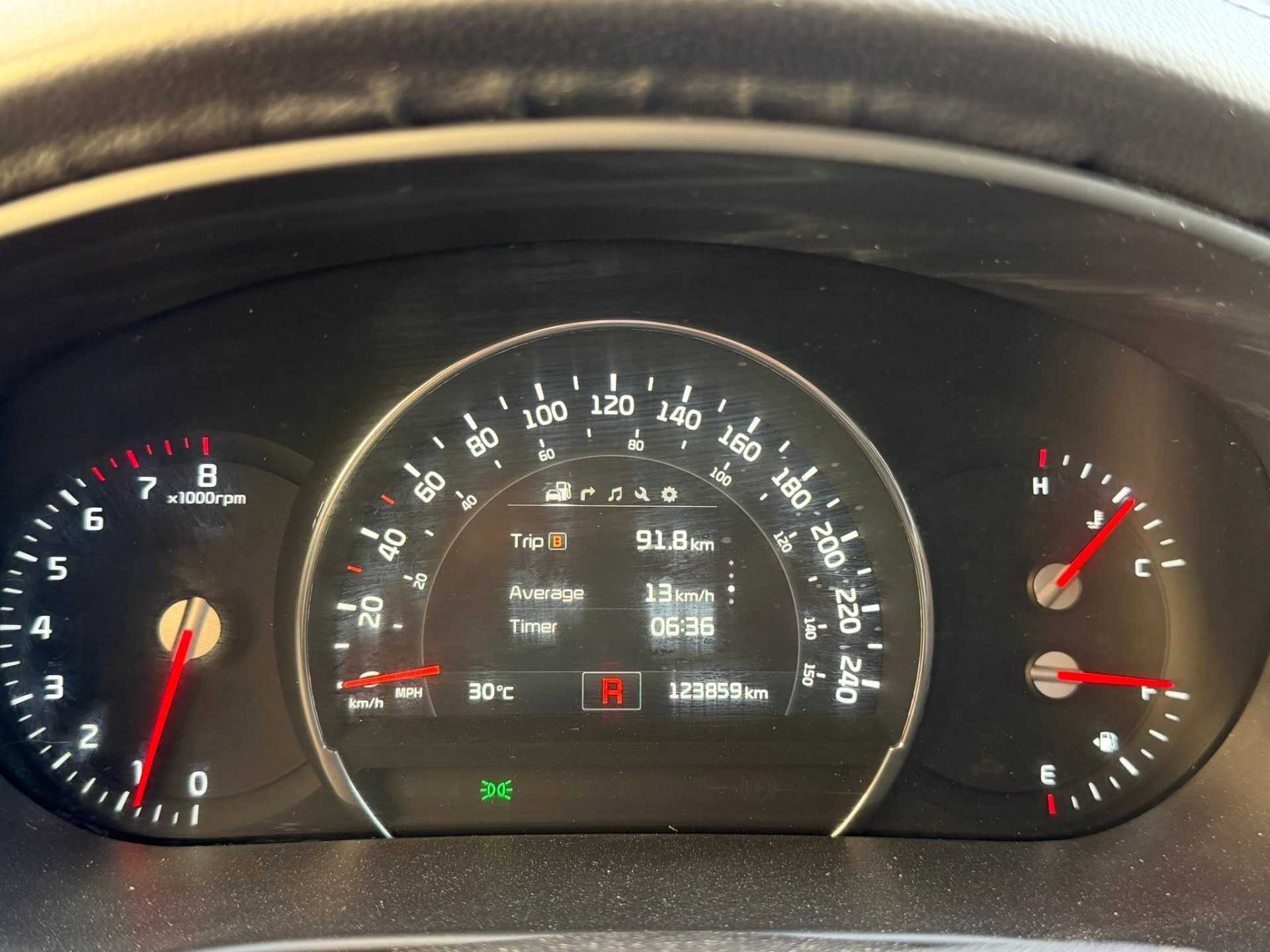 KIA Sorento 2016