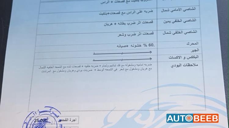 مرسيدس بنز E200 1995