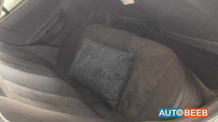 Hyundai Accent 2005