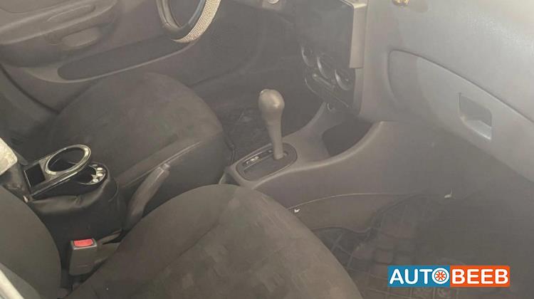 Hyundai Accent 2005
