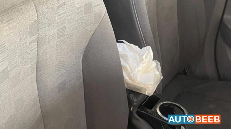 Hyundai Accent 2005