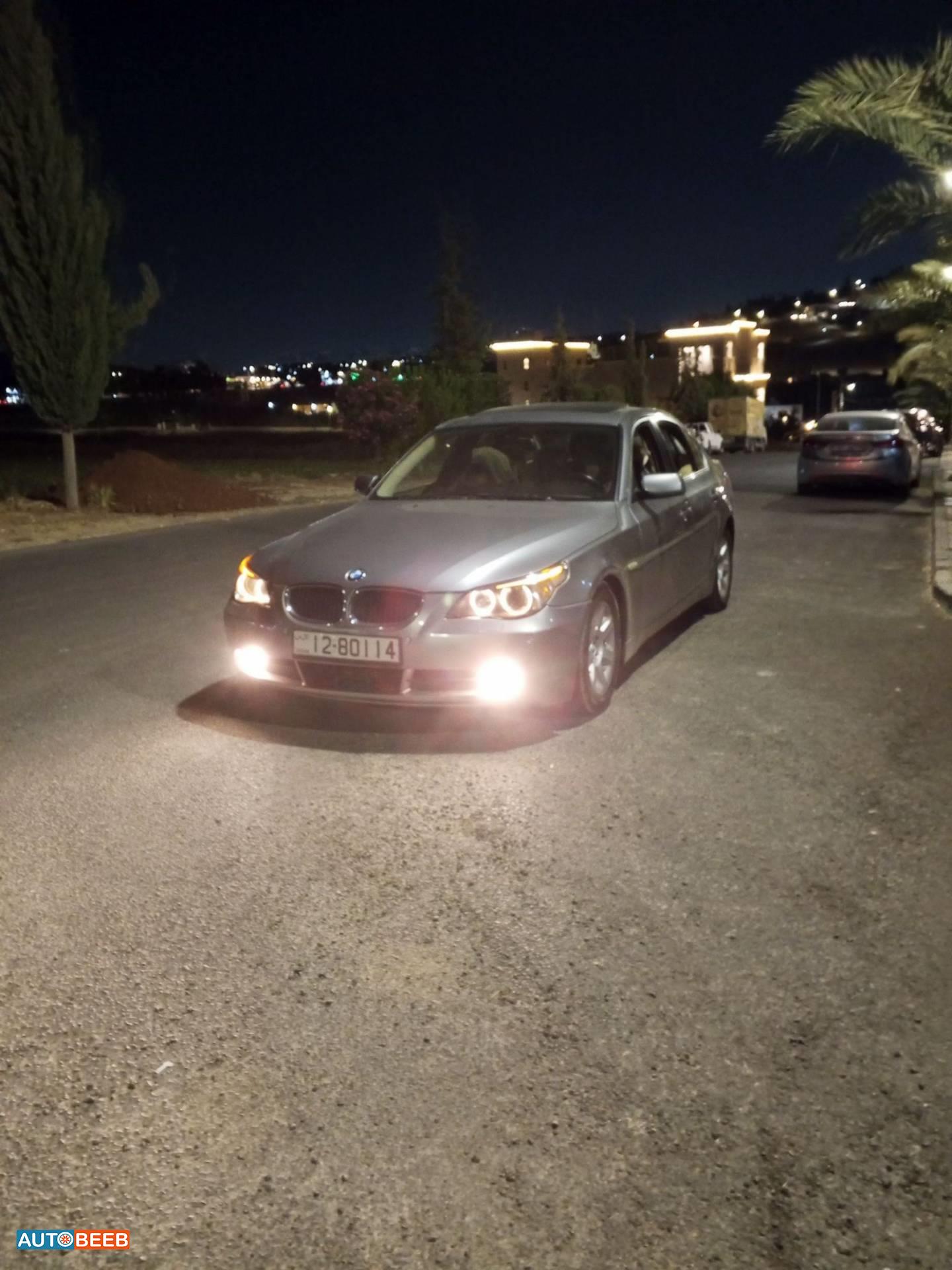 بي ام دبليو 323 2006