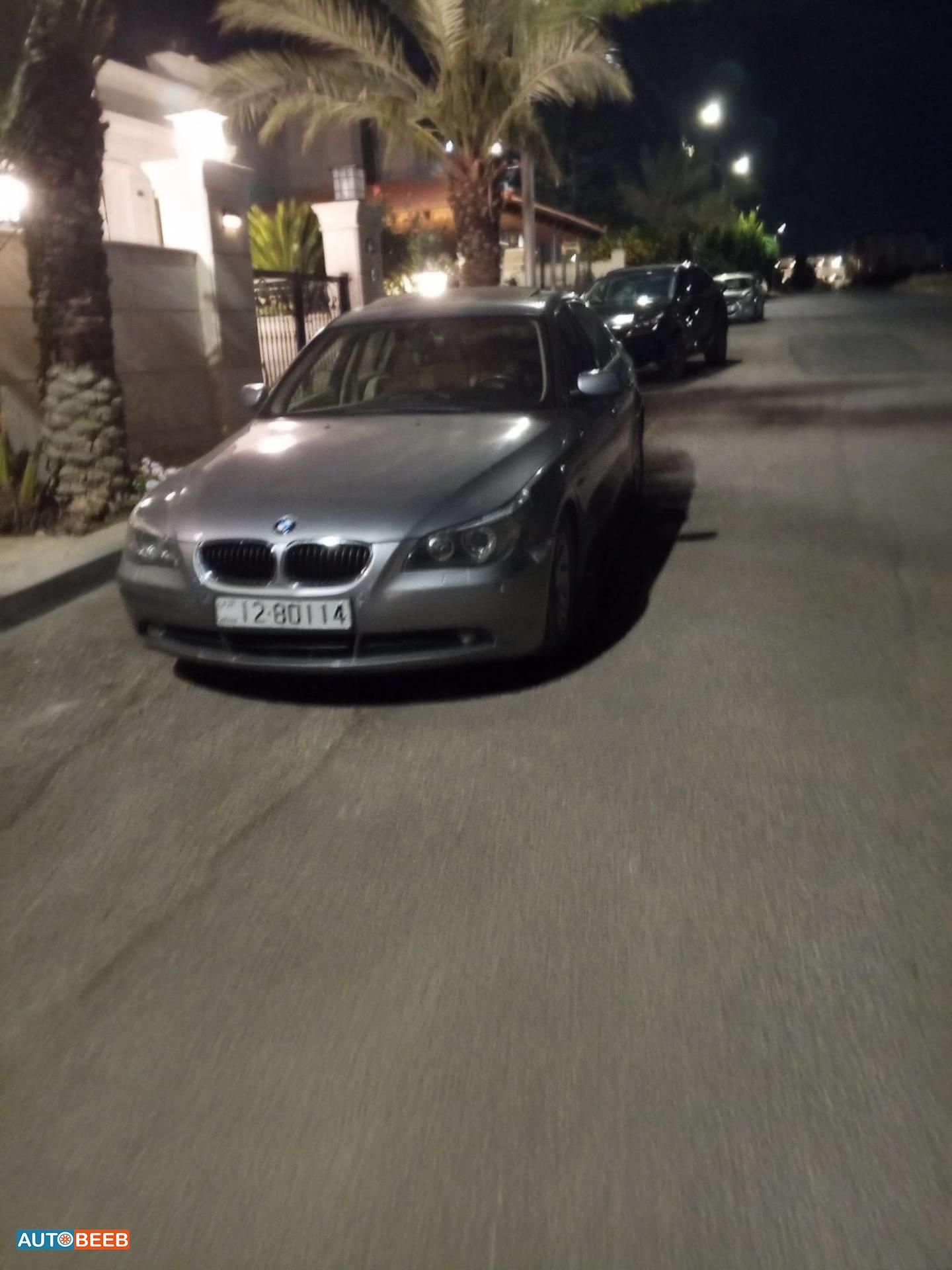 بي ام دبليو 323 2006