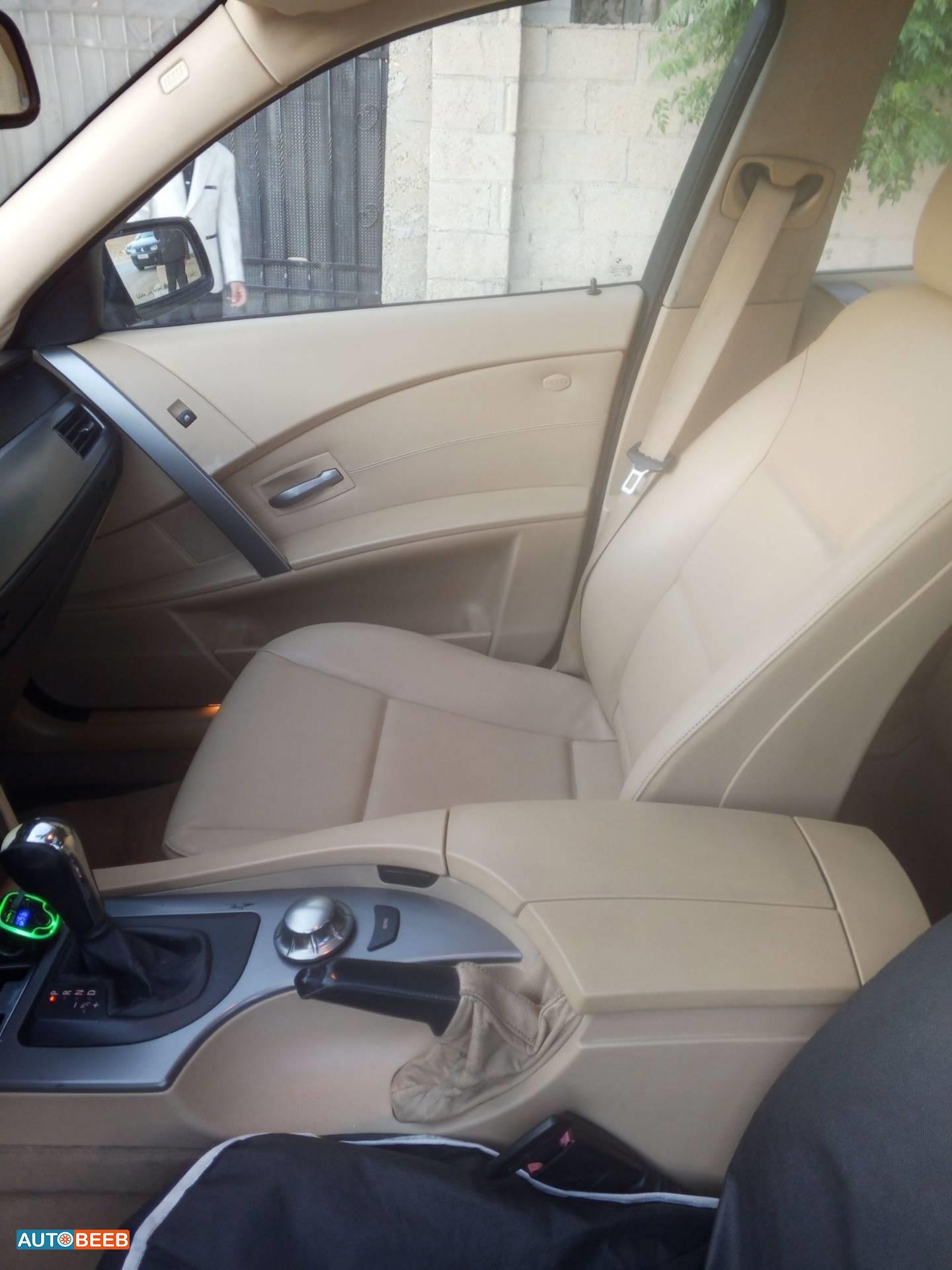 بي ام دبليو 323 2006