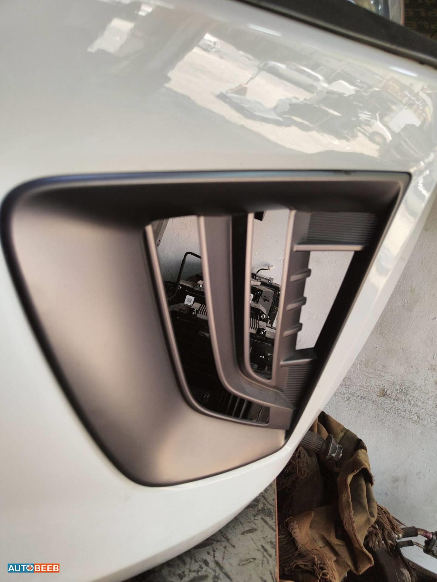 Body  Other Hyundai Ioniq