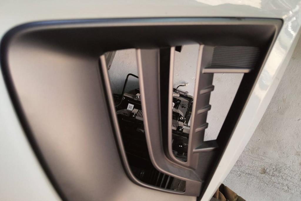 Body  Other Hyundai Ioniq