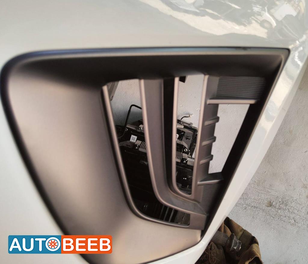 Body  Other Hyundai Ioniq