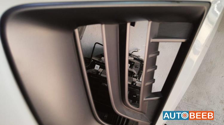 Body  Other Hyundai Ioniq