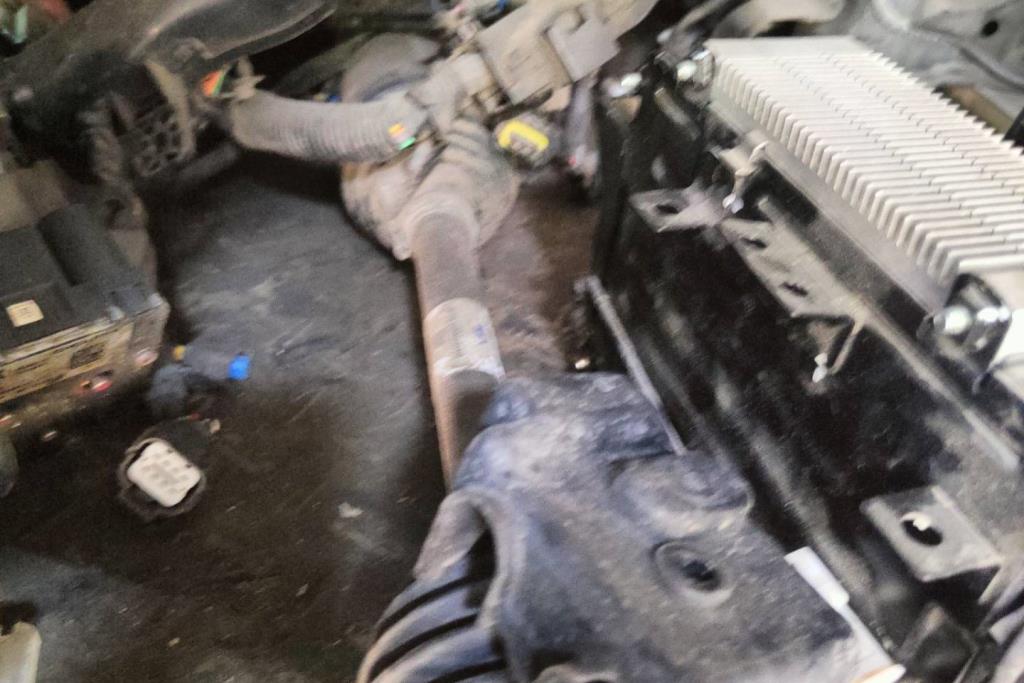  Mechanics  Hyundai Ioniq
