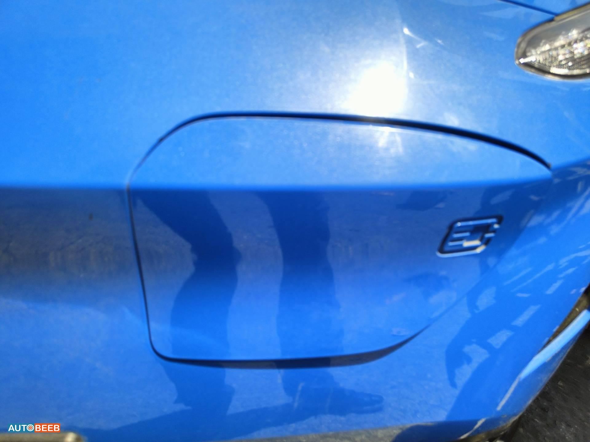 Body  Other Hyundai kona