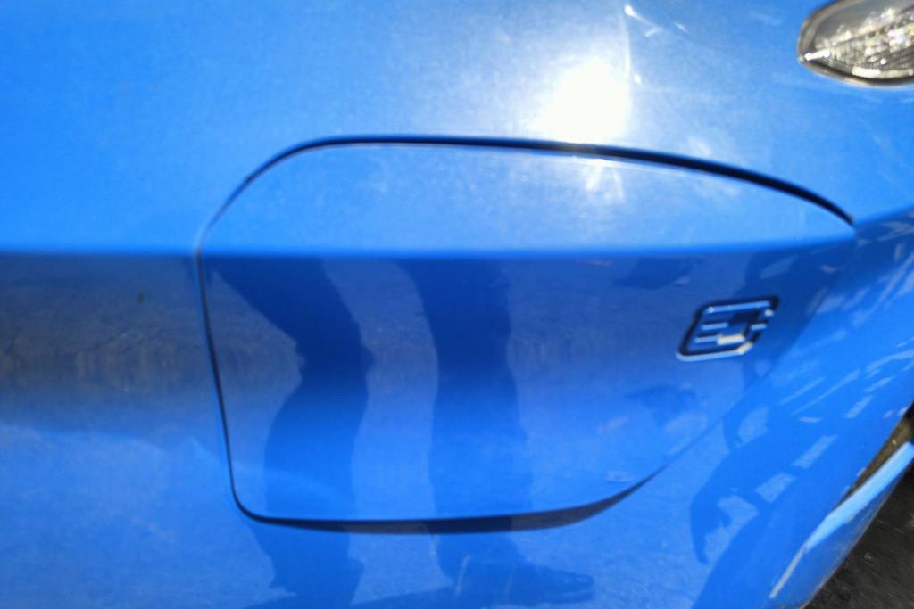 Body  Other Hyundai kona