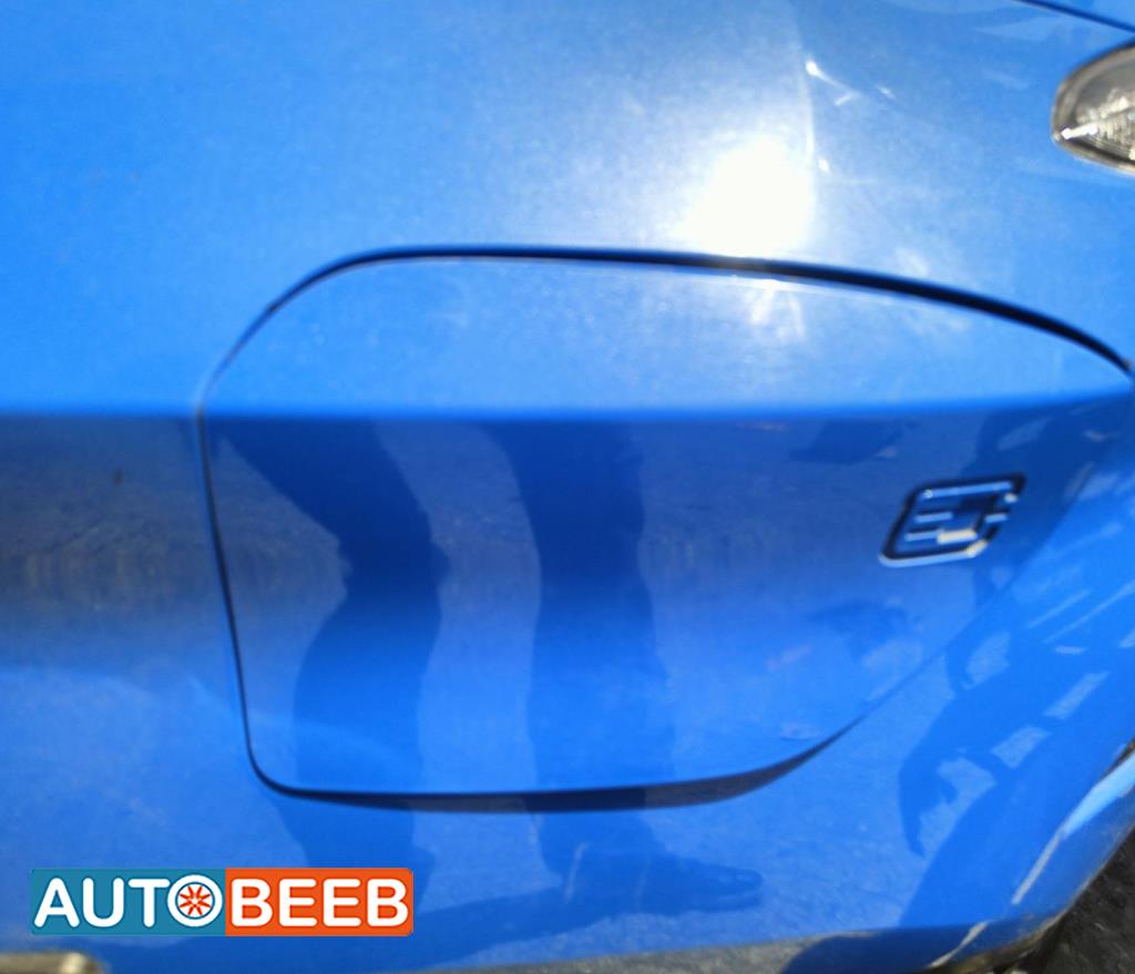 Body  Other Hyundai kona
