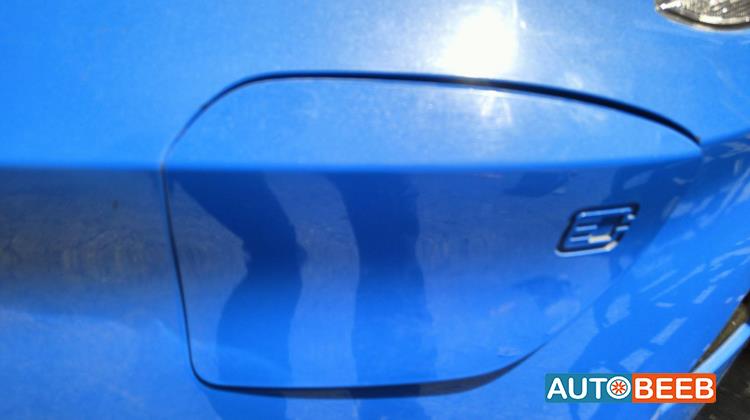 Body  Other Hyundai kona