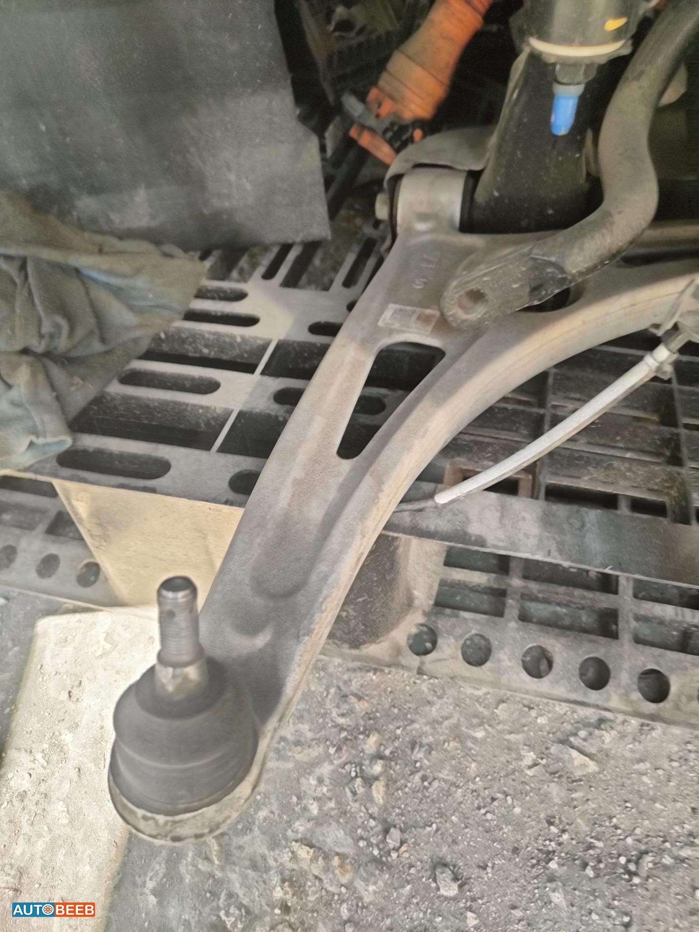  Mechanics  Hyundai kona