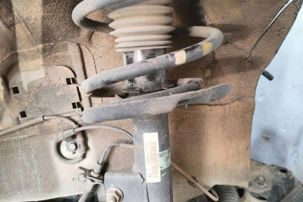 Shock Absorber Hyundai Sonata