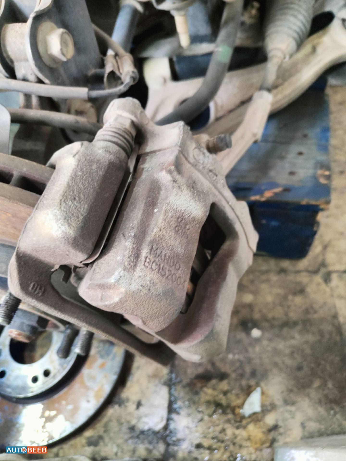  Mechanics  Hyundai Sonata