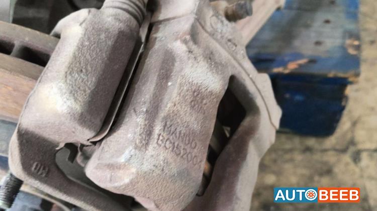  Mechanics  Hyundai Sonata