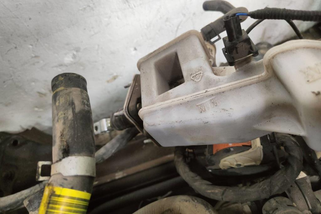  Mechanics  Hyundai Sonata