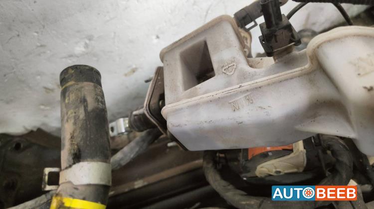  Mechanics  Hyundai Sonata