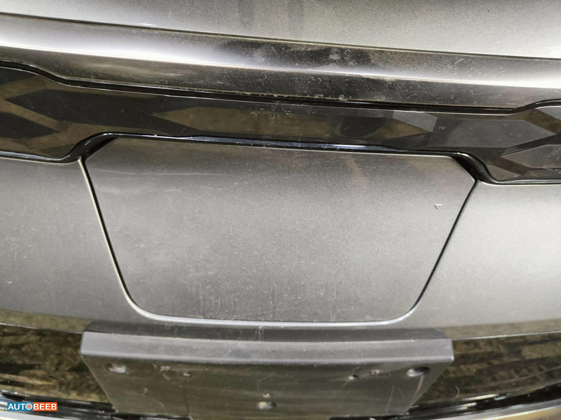 Body  Other KIA Niro