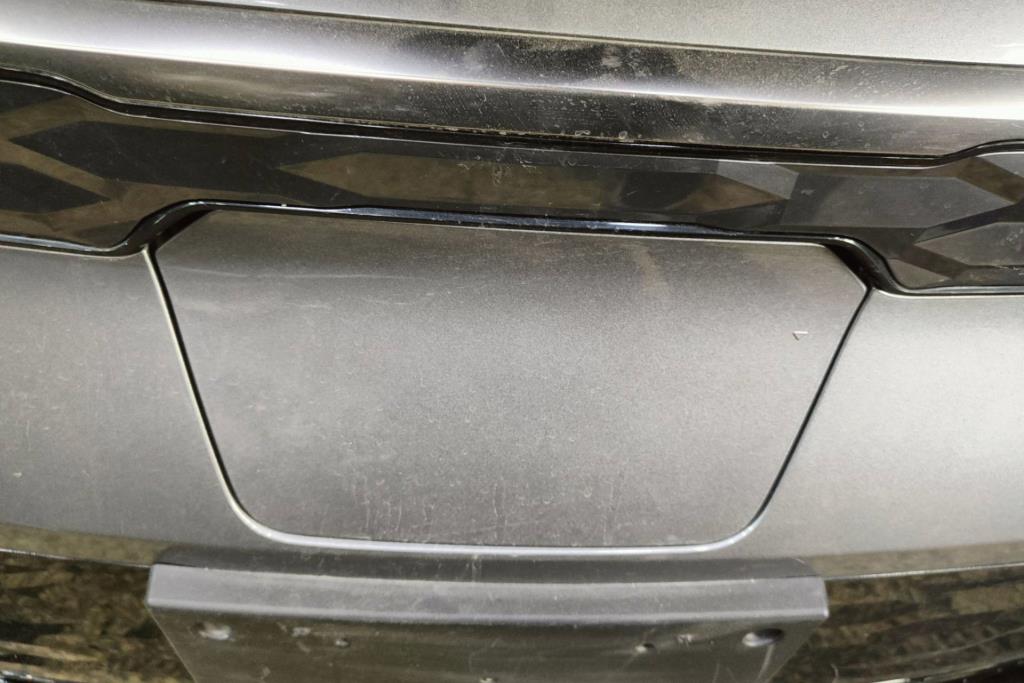 Body  Other KIA Niro
