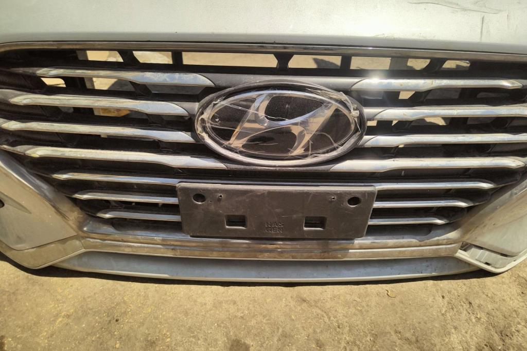 Body  Grilles Hyundai Sonata