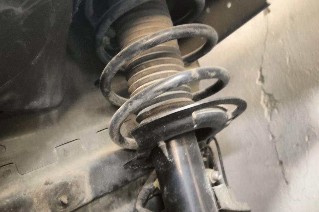  Shock Absorber Lincoln MKZ