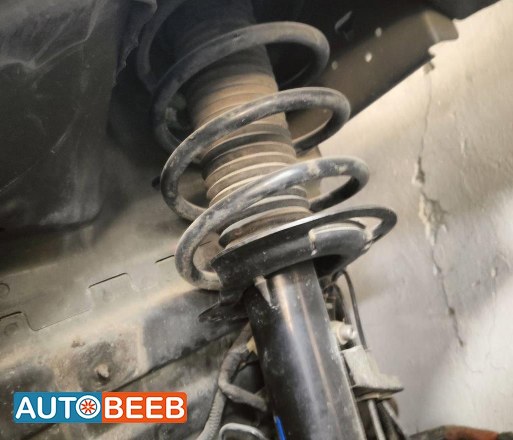  Shock Absorber Lincoln MKZ