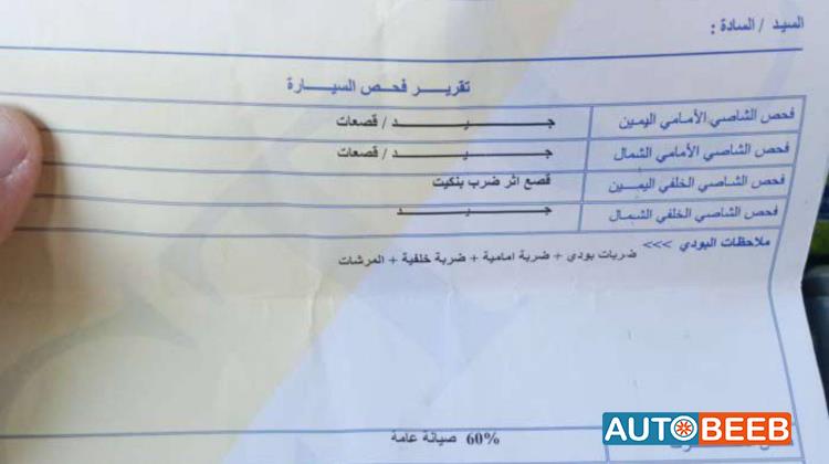 هوندا سيفيك 2011
