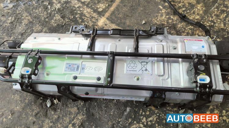 Electrical  Hybrid battery Hyundai Ioniq