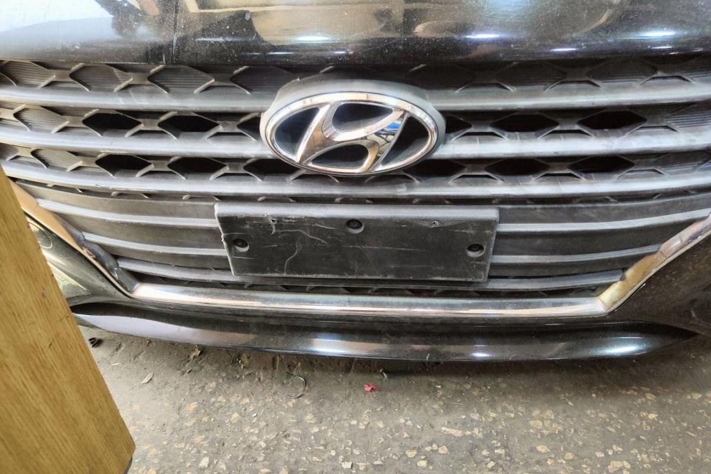 Body  Grilles Hyundai Accent
