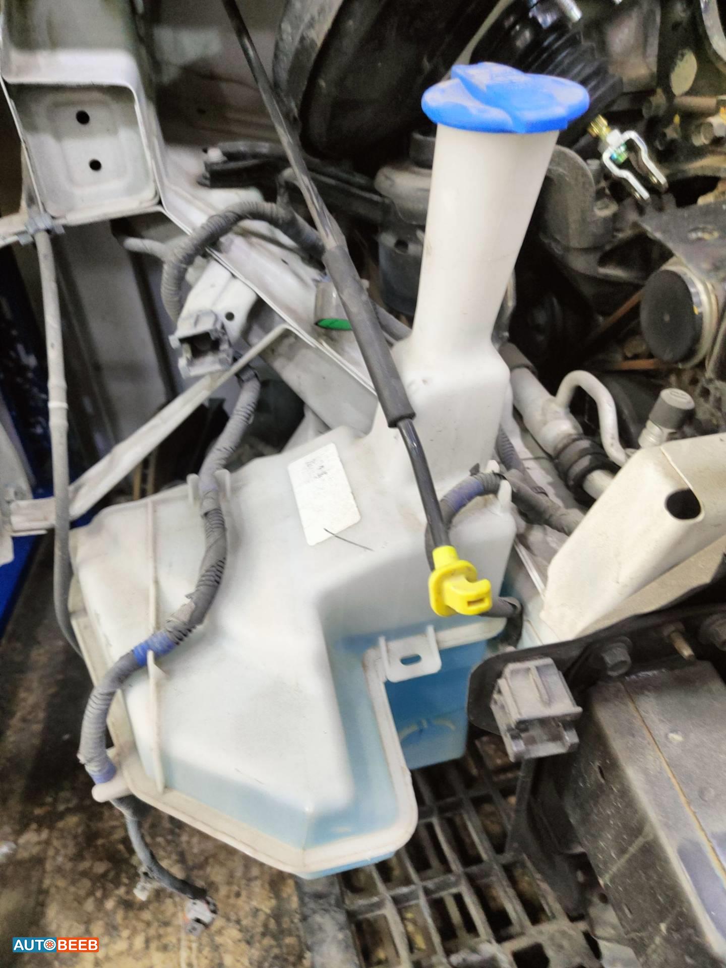  Mechanics  Hyundai Accent