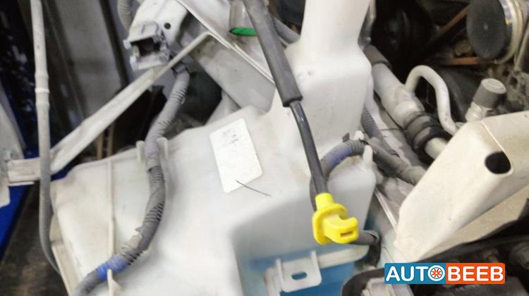  Mechanics  Hyundai Accent