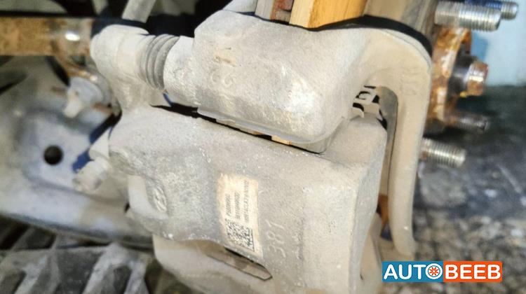  Mechanics  Hyundai Accent