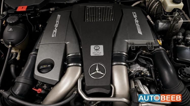 Mercedes Benz G63 AMG 2014