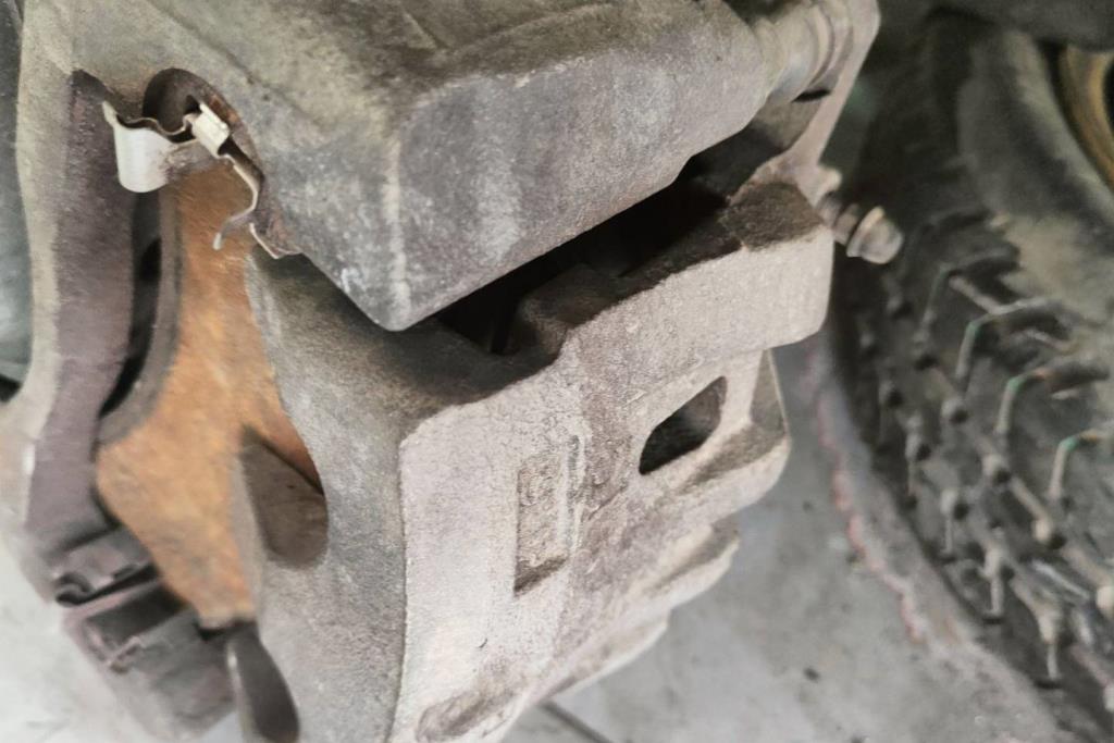  Mechanics  Lexus NX300