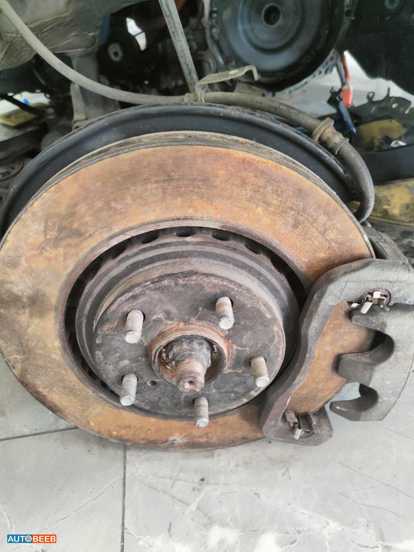  Mechanics  Lexus NX300