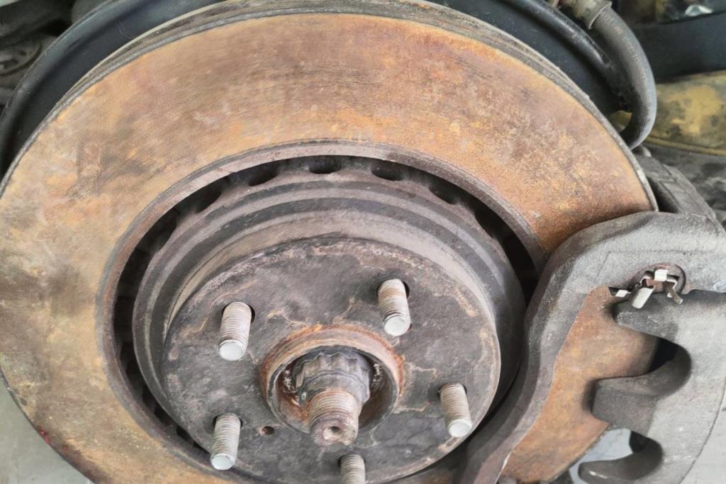  Mechanics  Lexus NX300
