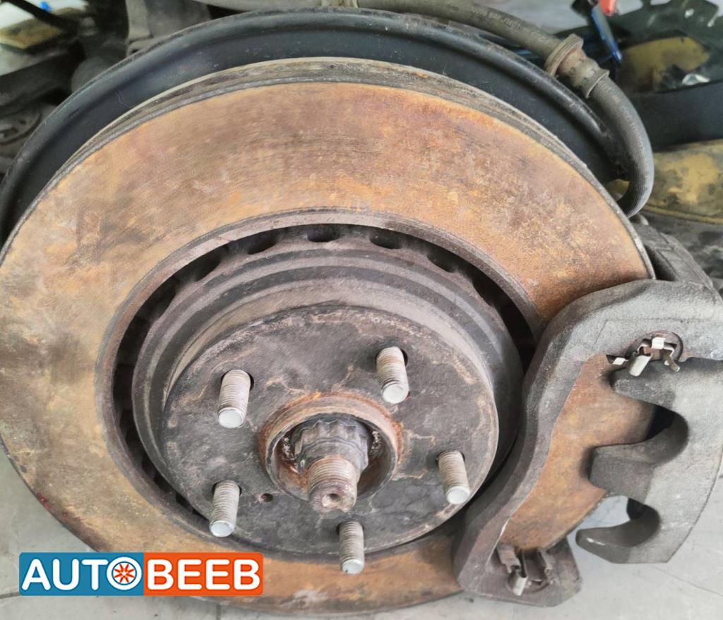  Mechanics  Lexus NX300