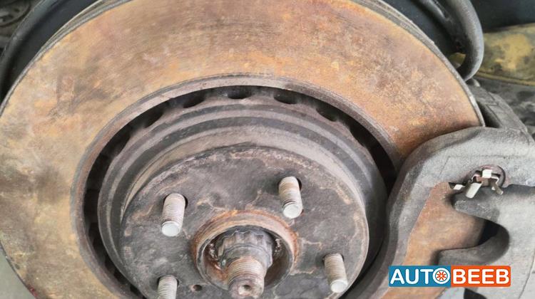  Mechanics  Lexus NX300