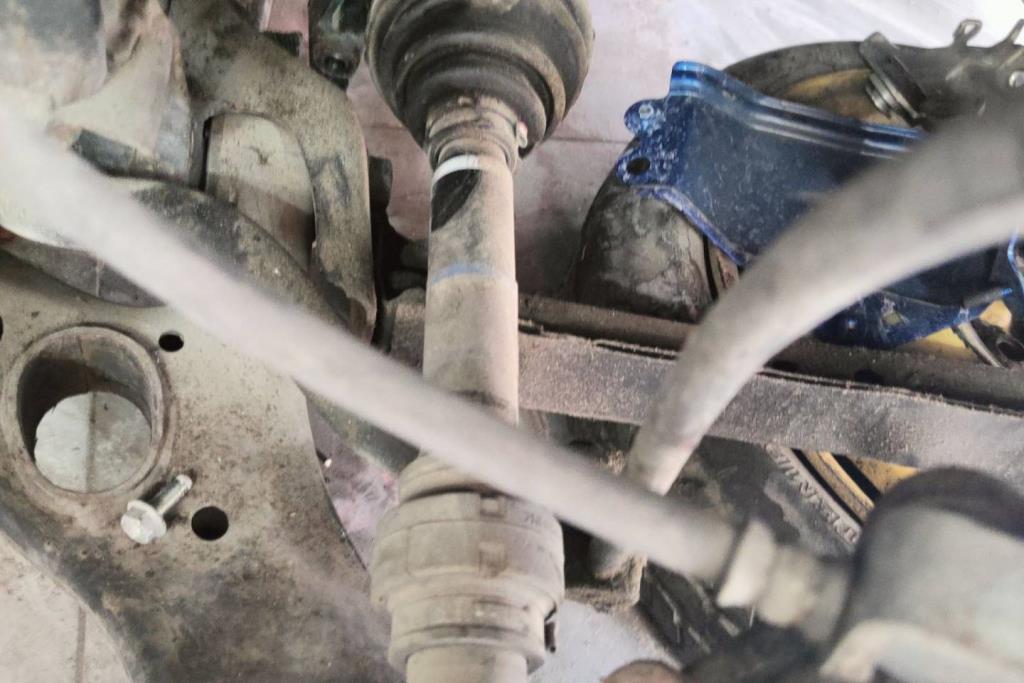  Mechanics  Lexus NX300